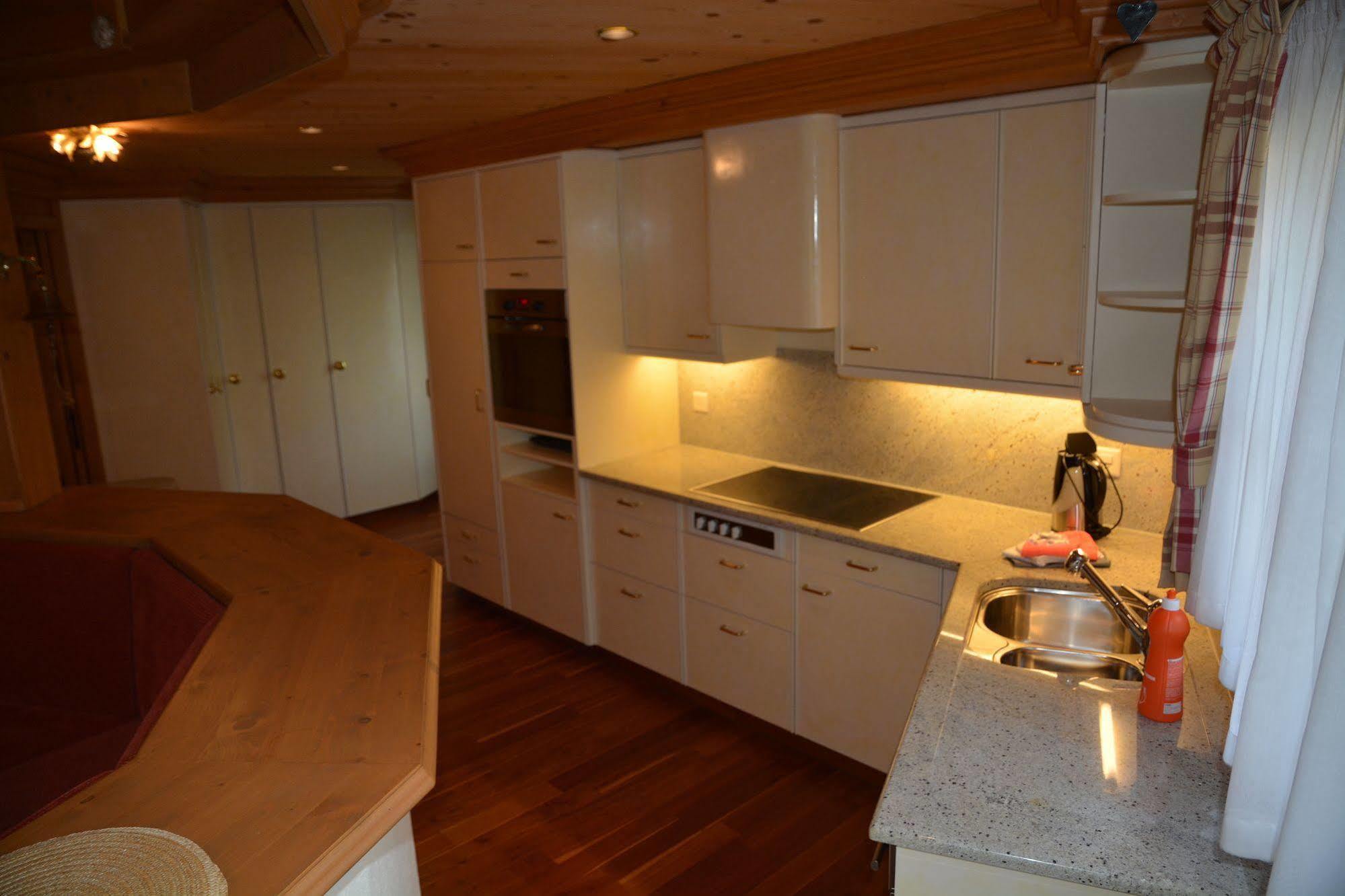 Apartment Stotzhalten 2.5 - Griwarent Ag Grindelwald Bagian luar foto