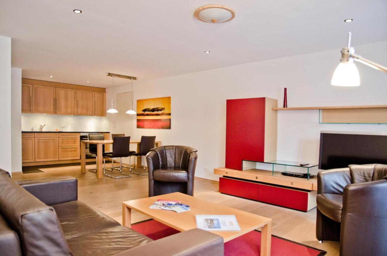 Apartment Stotzhalten 2.5 - Griwarent Ag Grindelwald Bagian luar foto