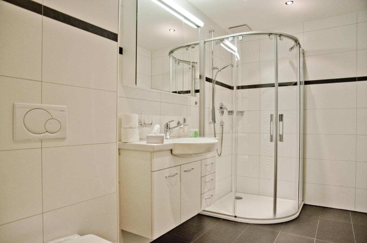 Apartment Stotzhalten 2.5 - Griwarent Ag Grindelwald Bagian luar foto
