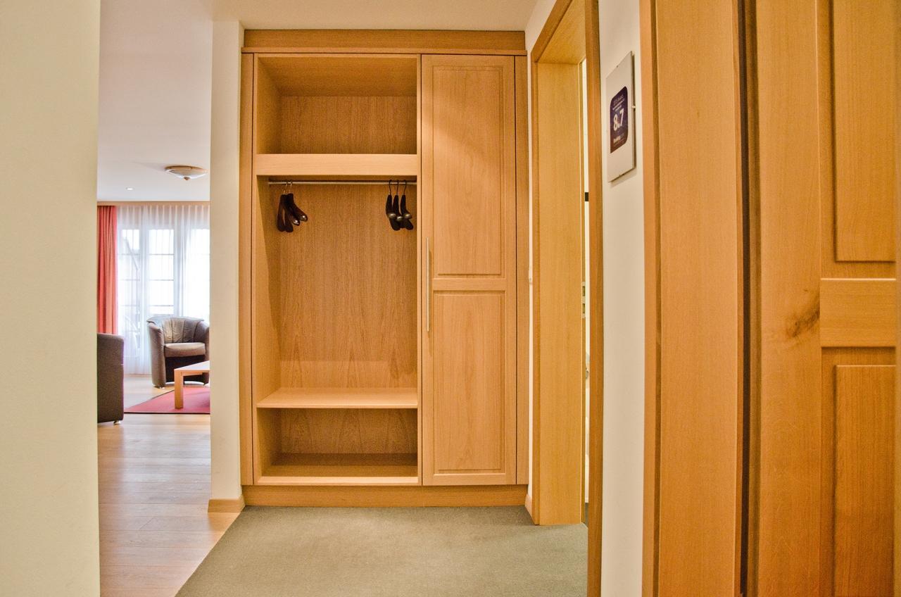 Apartment Stotzhalten 2.5 - Griwarent Ag Grindelwald Bagian luar foto